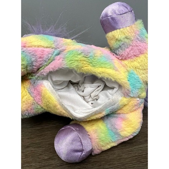 Rainbow Unicorn Surprise Skyla and Babies Plush - Picture 4 of 6